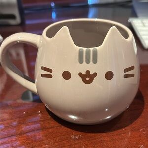 Pusheen Character Mug original new